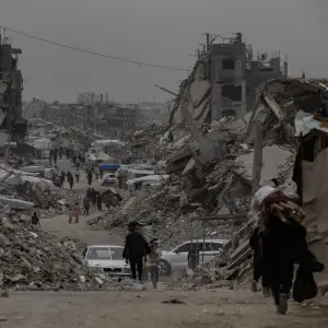 Netanyahu’s Plan to Expand Israel’s Fight in Gaza Is Met With Skepticism