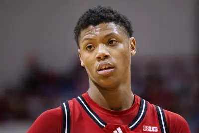 Making the statistical cases for, and against, the Sixers drafting Ace Bailey