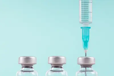 Trump team’s $500 million bet on old vaccine technology puzzles scientists