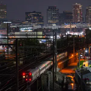 New Jersey Transit Strike Set to Begin at Midnight After Talks Break Down
