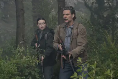 ‘The Last of Us’ star Noah Lamanna explains Kat and Ellie’s ‘refreshing’ relationship — and who ‘came out on top’