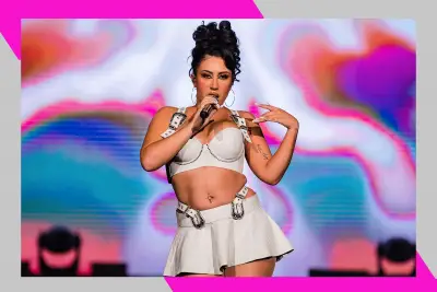 What do tickets cost to see Kali Uchis on her 2025 ‘Sincerely, Tour’?