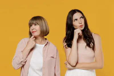 Women bond over sharing shocking mother-in-law stories: ‘She watches us through the windows’