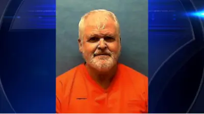 Florida executes a man for the shotgun killings of his girlfriend and her 3 young children