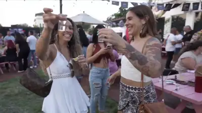 Celebrate Cinco de Mayo with a free tequila shot and happy hour at Chela’s in Miami Lakes