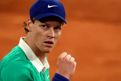 Jannik Sinner vs. Carlos Alcaraz odds, picks: 2025 men’s French Open Final predictions, best bets