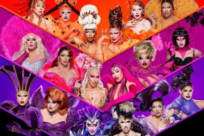 When Does ‘RuPaul’s Drag Race All Stars’ 10 Come Out? How to Watch for Free