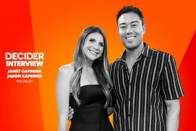 ‘The Valley’ Star Janet Caperna Responds To Rumors That She Was A ‘Vanderpump Rules’ Fan: “I Didn’t Realize It Was An Insult To Be A Bravo Fan”