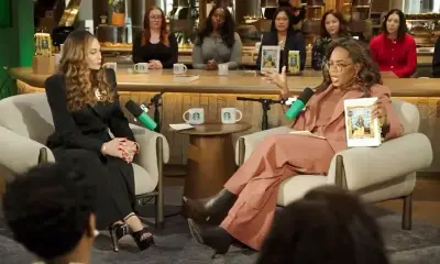 Oprah Winfrey slammed for ‘shady’ Tina Knowles interview: ‘Unnecessary’