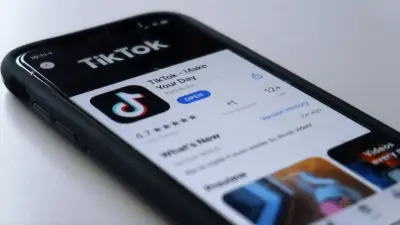 Irish privacy watchdog hits TikTok with 530 million euro fine in China data transfer investigation