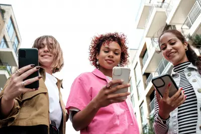 Why Generation Z is our best hope to reverse the baby bust