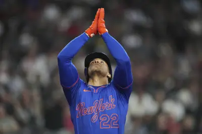 Juan Soto is about to join the Subway Series pantheon