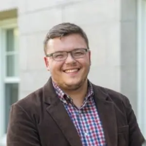 Emmanuel College admissions worker fired for allegedly soliciting applicant, 17, for sex after giving tour