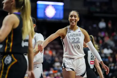 Aces vs. Mystics prediction: WNBA picks, odds, best bets