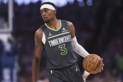 Thunder vs. Timberwolves Game 3 prediction: NBA Playoffs picks, best bets, props