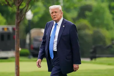 Trump to take away Harvard’s tax-exempt status: ‘It’s what they deserve!’