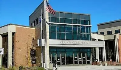 Former Lakeland contract employee given probation for theft from city