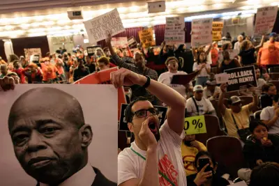 Stiffing landlords is killing NYC’s housing market