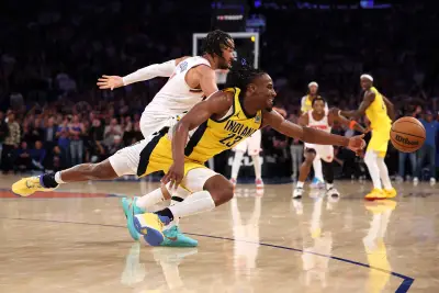Cleaning up turnover woes a Knicks necessity with season hanging in the balance