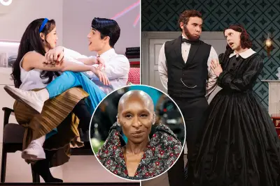 Broadway’s biggest night is here — How to watch the 2025 Tonys for free