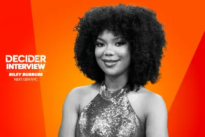 ‘Next Gen NYC’ Star Riley Burruss Says Gia Giudice Is The Bravo Kid Who’s Most Like Her Mom: “They’re Both Very Outspoken”