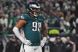 10 players the Eagles can least afford to lose to injury
