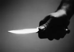 Teen Brags It Was ‘Hella Fun’ After Stabbing Man 22 Times, Say Police
