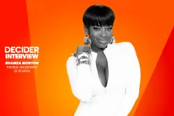 ‘RHOA’ Star Shamea Morton Talks “Hurtful” Fallout With Porsha Williams: “After 20 Years Of Friendship, I Still Didn’t Get That Grace”