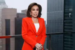 Trump picks Fox News host Jeanine Pirro for interim DC US Attorney