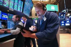 Stocks soar after U.S. and China agree to temporarily slash tariffs