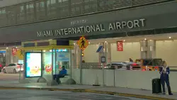 Officials at MIA provide tips for travelers ahead of Memorial Day weekend