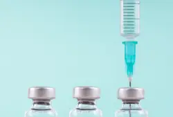 Trump team’s $500 million bet on old vaccine technology puzzles scientists
