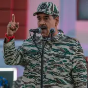 Declassified Spy Memo Contradicts Trump on Venezuela Gang Ties