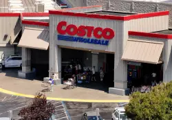 Costco rotisserie chicken slammed in surprise new ranking — but one beloved NYC store has a lot to cluck about