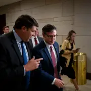 Right-Wing Republicans Who Want Deeper Cuts May Block Domestic Policy Bill