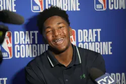 NBA Draft Combine: How the Sixers' targets at No. 3 tested