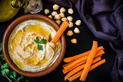 The quiet genius of purées