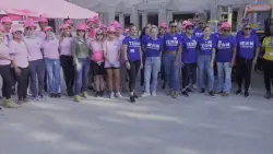 All-women crew helps Habitat for Humanity build homes for future homeowners in North Lauderdale