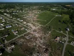 More tornadoes and fewer meteorologists make for a dangerous mix that’s worrying US officials