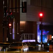Shooting Outside D.C. Jewish Museum Is Part of Global Surge in Antisemitism