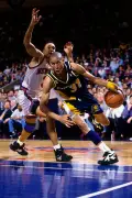 Inside look at Knicks-Pacers’ intense Eastern Conference final history