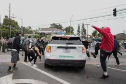 What to know about Trump’s deployment of National Guard troops to LA protests