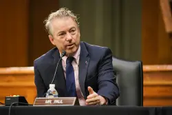 "Emperor has no clothes!": Paul's problems with Trump's "Beautiful" bill may spell trouble in Senate