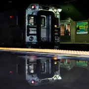 NJ Transit Engineers Are on Strike. Here’s What to Know.