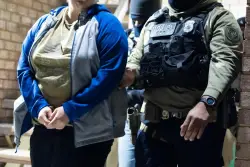 DHS continues releasing people to shelters after threat of prosecution for migrant smuggling