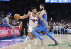 Could the Sixers use one of their trade exceptions this summer?