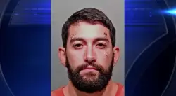 Colorado server wrestles firearm away from suspect who allegedly lured her into bathroom