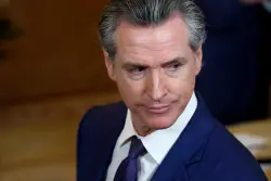 "Purposefully inflammatory": Newsom criticizes Trump deploying National Guard amid LA ICE protests