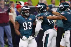 Mailbag: How many compensatory picks should the Eagles expect to receive in the 2026 NFL Draft?