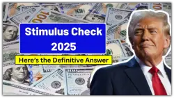 June 2025 Stimulus Surprise: Find Out If a Check Is Headed Your Way!